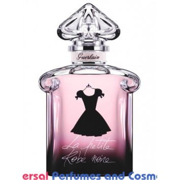 La Petite Robe Noire Guerlain for Generic Oil Perfume 50ML (00323)